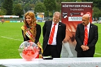 Bild: Dritte Hauptrunde ausgelost (Foto: Bernd Peter)