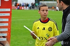 Bild: Dritte Hauptrunde ausgelost (Foto: Bernd Peter)