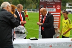 Bild: Dritte Hauptrunde ausgelost (Foto: Bernd Peter)