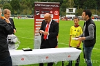 Bild: Dritte Hauptrunde ausgelost (Foto: Bernd Peter)