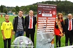 Bild: Dritte Hauptrunde ausgelost (Foto: Bernd Peter)