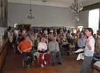 Bild: Tag des offenen Denkmals er&ouml;ffnet (Foto: J. Piper)