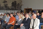 Bild: Tag des offenen Denkmals er&ouml;ffnet (Foto: J. Piper)