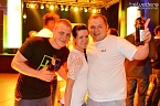 Bild: Party im Jugendclubhaus (Foto: Belvedere Media Agentur)