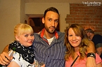 Bild: Party im Jugendclubhaus (Foto: Belvedere Media Agentur)