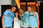 Bild: Party im Jugendclubhaus (Foto: Belvedere Media Agentur)