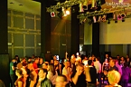 Bild: Party im Jugendclubhaus (Foto: Belvedere Media Agentur)