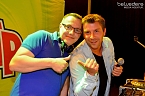 Bild: Party im Jugendclubhaus (Foto: Belvedere Media Agentur)