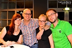 Bild: Party im Jugendclubhaus (Foto: Belvedere Media Agentur)