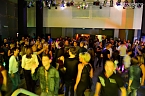 Bild: Party im Jugendclubhaus (Foto: Belvedere Media Agentur)