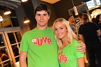 Bild: Party im Jugendclubhaus (Foto: Belvedere Media Agentur)