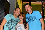 Bild: Party im Jugendclubhaus (Foto: Belvedere Media Agentur)