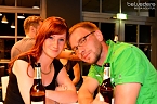 Bild: Party im Jugendclubhaus (Foto: Belvedere Media Agentur)