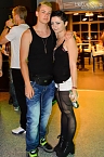 Bild: Party im Jugendclubhaus (Foto: Belvedere Media Agentur)