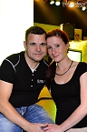 Bild: Party im Jugendclubhaus (Foto: Belvedere Media Agentur)
