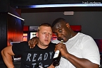 Bild: Party im Jugendclubhaus (Foto: Belvedere Media Agentur)