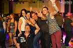 Bild: Party im Jugendclubhaus (Foto: Belvedere Media Agentur)