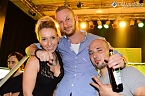 Bild: Party im Jugendclubhaus (Foto: Belvedere Media Agentur)