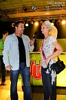 Bild: Party im Jugendclubhaus (Foto: Belvedere Media Agentur)