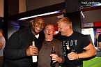 Bild: Party im Jugendclubhaus (Foto: Belvedere Media Agentur)