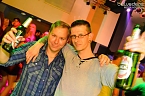 Bild: Party im Jugendclubhaus (Foto: Belvedere Media Agentur)