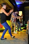 Bild: Party im Jugendclubhaus (Foto: Belvedere Media Agentur)