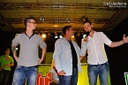 Bild: Party im Jugendclubhaus (Foto: Belvedere Media Agentur)