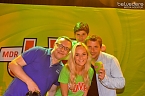 Bild: Party im Jugendclubhaus (Foto: Belvedere Media Agentur)
