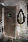 Bild: Tag des offenen Denkmals in der Alten Schmiede in Obergebra (Foto: Michael Randel)