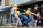 Bild: Treppenk&auml;ferfest (Foto: nnz-City Scout Sven G&auml;mkow)