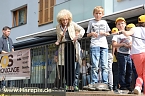 Bild: Treppenk&auml;ferfest (Foto: nnz-City Scout Sven G&auml;mkow)