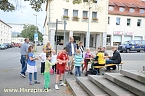 Bild: Treppenk&auml;ferfest (Foto: nnz-City Scout Sven G&auml;mkow)