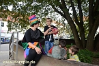 Bild: Treppenk&auml;ferfest (Foto: nnz-City Scout Sven G&auml;mkow)