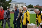 Bild: Vereinssportfest (Foto: Y. Richter)