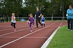 Bild: Vereinssportfest (Foto: Y. Richter)