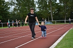 Bild: Vereinssportfest (Foto: Y. Richter)