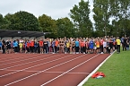 Bild: Vereinssportfest (Foto: Y. Richter)
