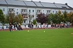 Bild: Vereinssportfest (Foto: Y. Richter)
