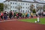 Bild: Vereinssportfest (Foto: Y. Richter)