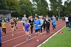 Bild: Vereinssportfest (Foto: Y. Richter)