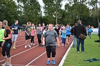 Bild: Vereinssportfest (Foto: Y. Richter)