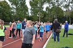 Bild: Vereinssportfest (Foto: Y. Richter)