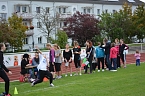 Bild: Vereinssportfest (Foto: Y. Richter)