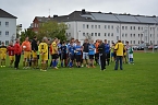 Bild: Vereinssportfest (Foto: Y. Richter)