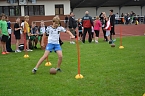 Bild: Vereinssportfest (Foto: Y. Richter)