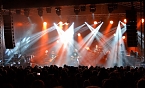 Bild: Pudhys beim Emmenrausch (Foto: K. Thorhauer)