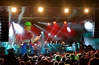 Bild: Pudhys beim Emmenrausch (Foto: K. Thorhauer)