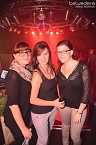 Bild: Samstagnacht im Nordh&auml;user Sax (Foto: Belvedere Media Agentur)