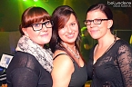 Bild: Samstagnacht im Nordh&auml;user Sax (Foto: Belvedere Media Agentur)