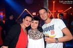 Bild: Samstagnacht im Nordh&auml;user Sax (Foto: Belvedere Media Agentur)